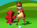 Spiel Golf king 3D