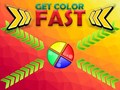 Spiel Get Color Fast