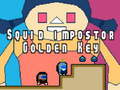 Spiel Squid impostor Golden Key