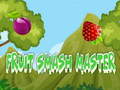 Spiel Fruit Smash Master 