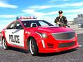 Spiel Police Car Cop Real Simulator