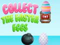 Spiel Collect the easter Eggs