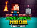 Spiel Minecaves Noob Adventure