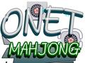 Spiel Onet Mahjong