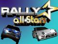 Spiel Rally All Stars