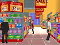 Spiel Super Store Cashier