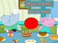 Spiel Hippo YouTube Desserts Blogger 