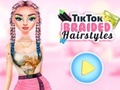 Spiel TikTok Braided Hairstyles