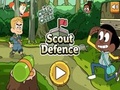 Spiel Scout Defence