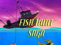 Spiel Fish Hunt Saga