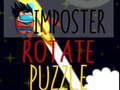 Spiel Imposter Rotate Puzzle