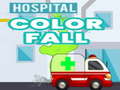 Spiel Color Fall Hospital