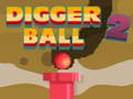 Spiel Digger Ball 2