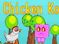 Spiel Chicken Ko