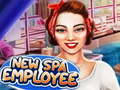Spiel New Spa Employee