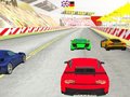 Spiel Fast Extreme Track Racing