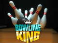Spiel Bowling King