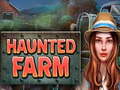 Spiel Haunted Farm