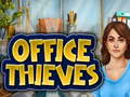 Spiel Office Thieves