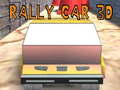 Spiel Rally Car 3D GM