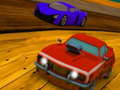 Spiel Crash Cars