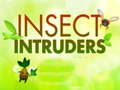 Spiel Insect Intruders