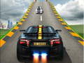 Spiel Car Driving Simulator 3d