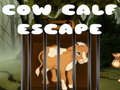 Spiel Cow Calf Escape