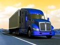 Spiel  Truck Driver Simulator 