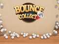 Spiel Bounce Collect