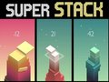 Spiel Super Stack