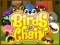 Spiel Bird Chain