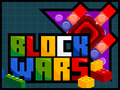 Spiel Block wars