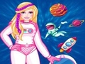 Spiel Princess Astronaut