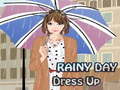 Spiel Rainy Day Dress up