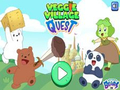 Spiel Veggie Village Quest