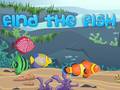 Spiel Find The Fish