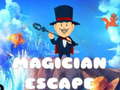 Spiel Magician Escape