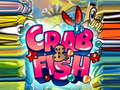 Spiel Crab & Fish