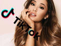 Spiel Ariana Grande Tik Tok