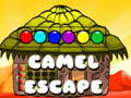 Spiel Camel Escape