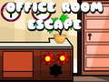 Spiel Office Room Escape
