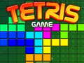 Spiel Tetris game