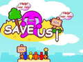 Spiel Save us!