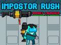 Spiel Impostor Rush: Rocket Launcher