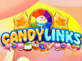 Spiel Candy Links Puzzle