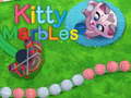 Spiel Kitty Marbles
