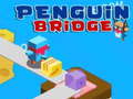 Spiel Penguin Bridge