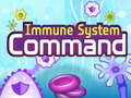 Spiel Immune system Command