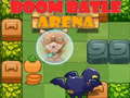 Spiel Boom Battle Arena